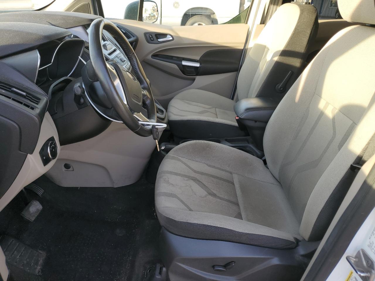 2018 FORD TRANSIT CO - Image 7