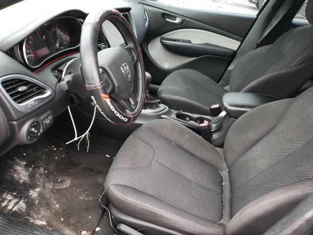 2016 Dodge Dart Sxt Sport - Image 7