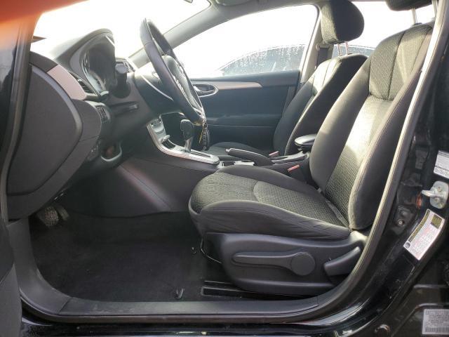 2014 Nissan Sentra S - Фото 7
