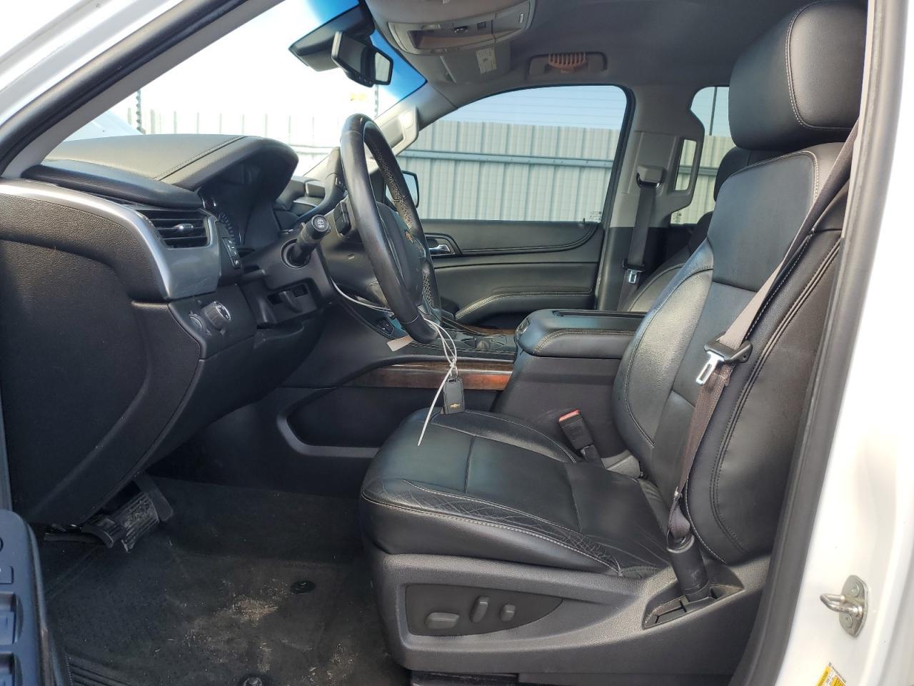 2015 CHEVROLET TAHOE C150 - Image 7