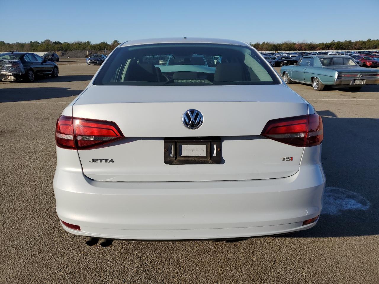2017 VOLKSWAGEN JETTA S - Image 6