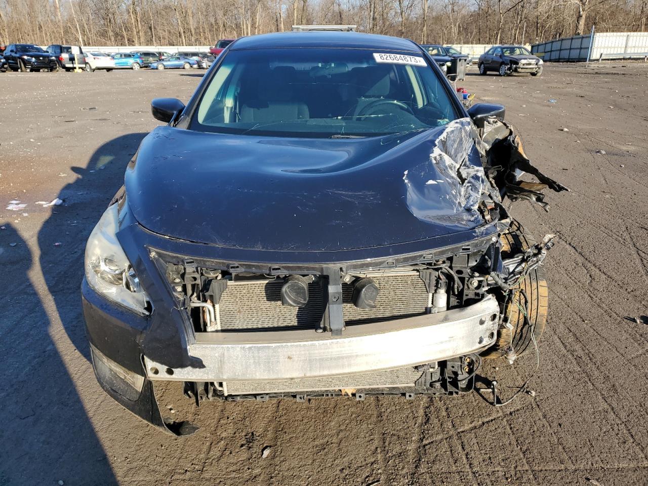 2015 NISSAN ALTIMA 2.5 - Image 5