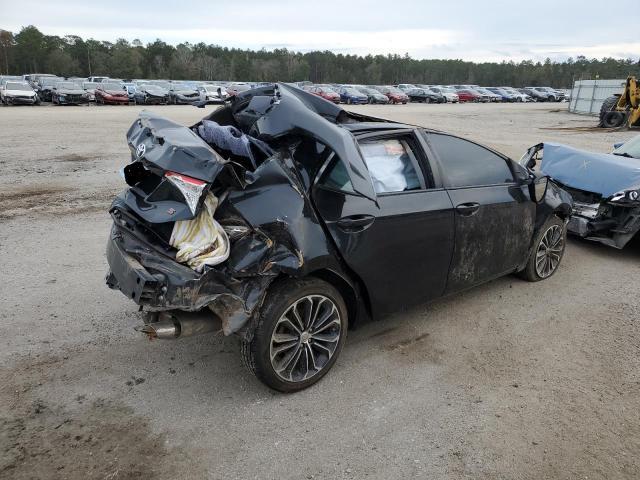 2016 Toyota Corolla L - Фото 3