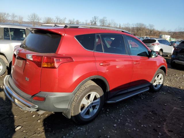 2013 Toyota Rav4 Xle - Image 3