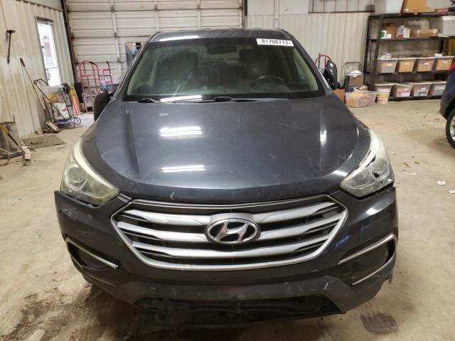 2017 Hyundai Santa Fe Sport - Image 5
