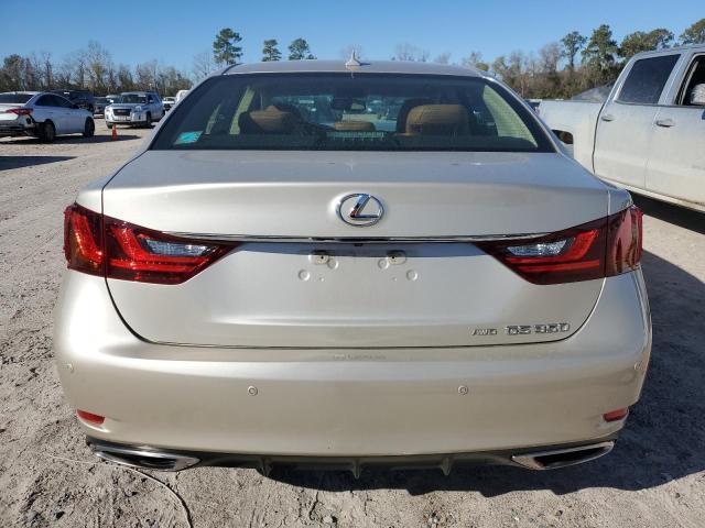 2013 Lexus Gs 350 - Фото 6