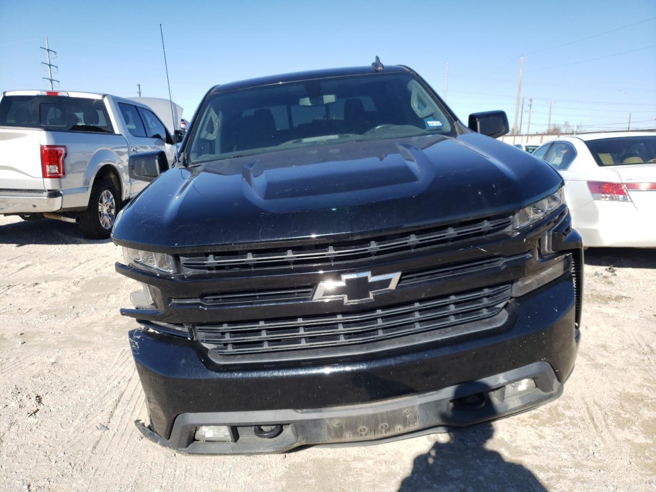 2020 CHEVROLET SILVERADO - Image 5