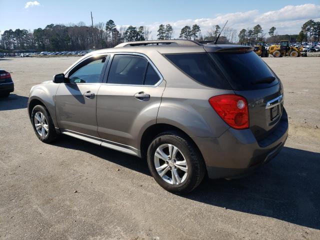 2011 Chevrolet Equinox Lt - Image 2
