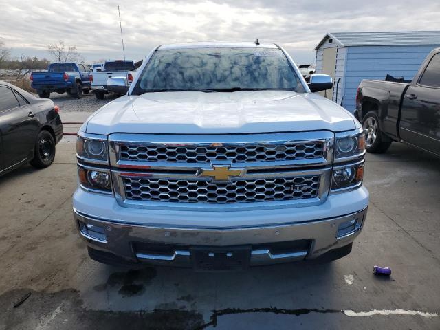 2014 Chevrolet Silverado C1500 Ltz - Фото 5