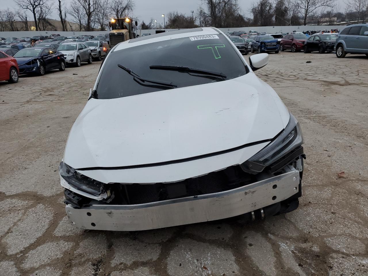 2022 ACURA ILX PREMIU - Image 5