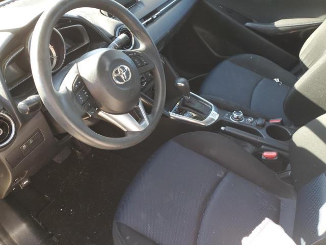2017 Toyota Yaris Ia - Фото 7
