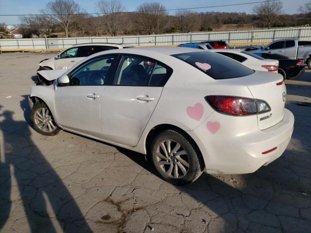 2013 MAZDA 3 I - Image 2