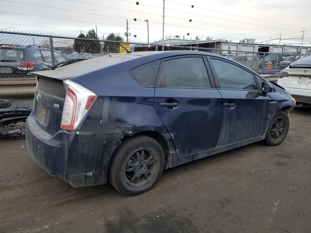 2013 Toyota Prius - Фото 3
