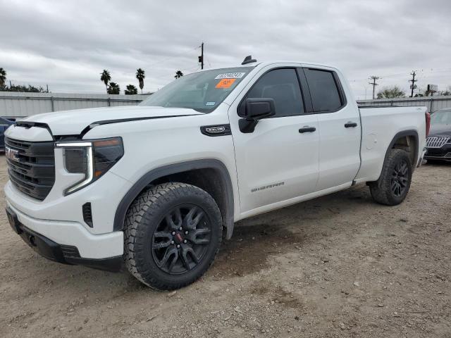 2023 GMC Sierra K1500
