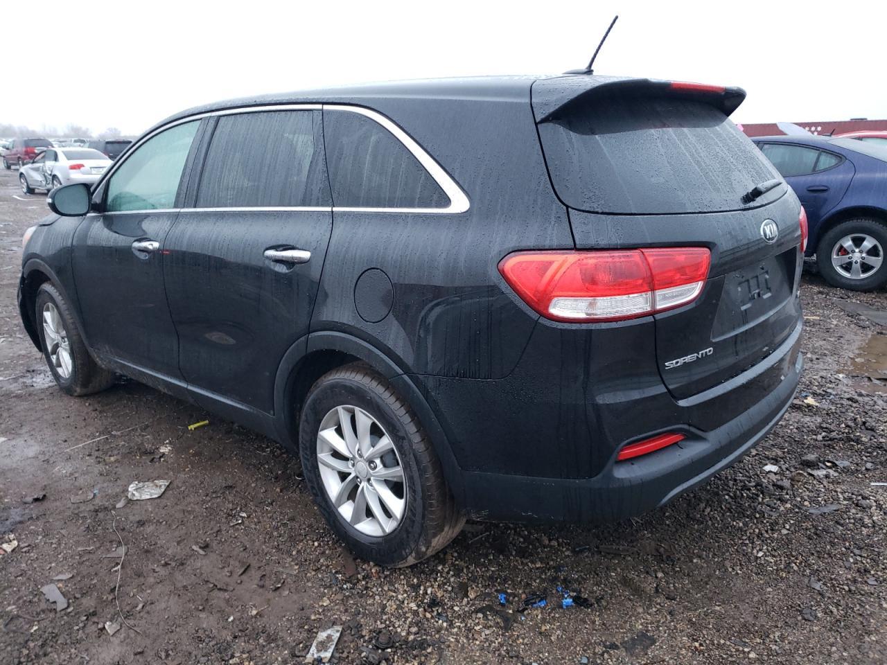 2016 KIA SORENTO LX - Image 2