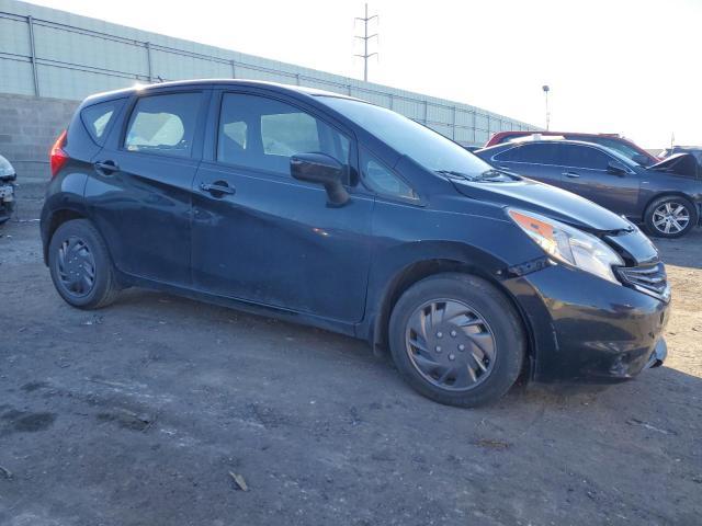 2015 Nissan Versa Note S - Фото 4