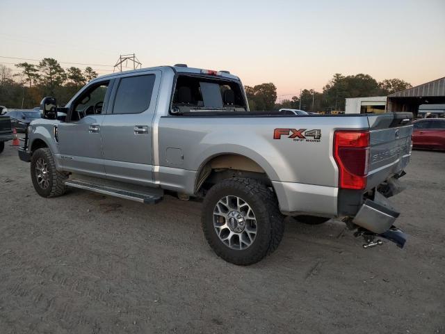 2022 Ford F250 Super Duty - Image 2