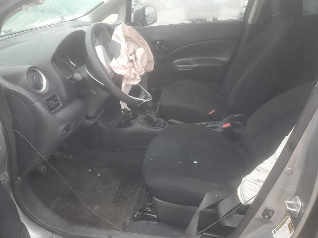 2014 Nissan Versa Note S - Фото 7