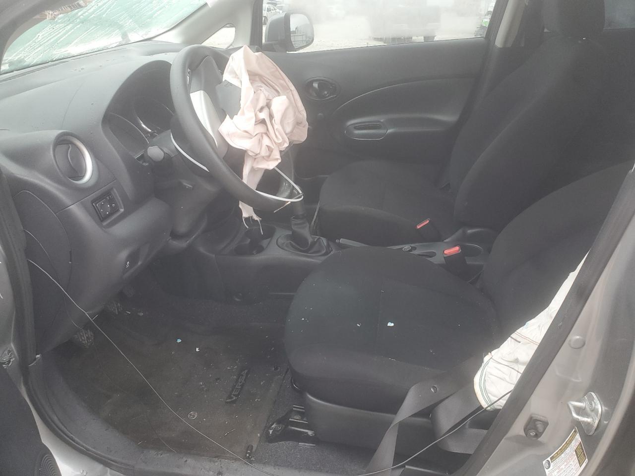 2014 NISSAN VERSA NOTE - Фото 7