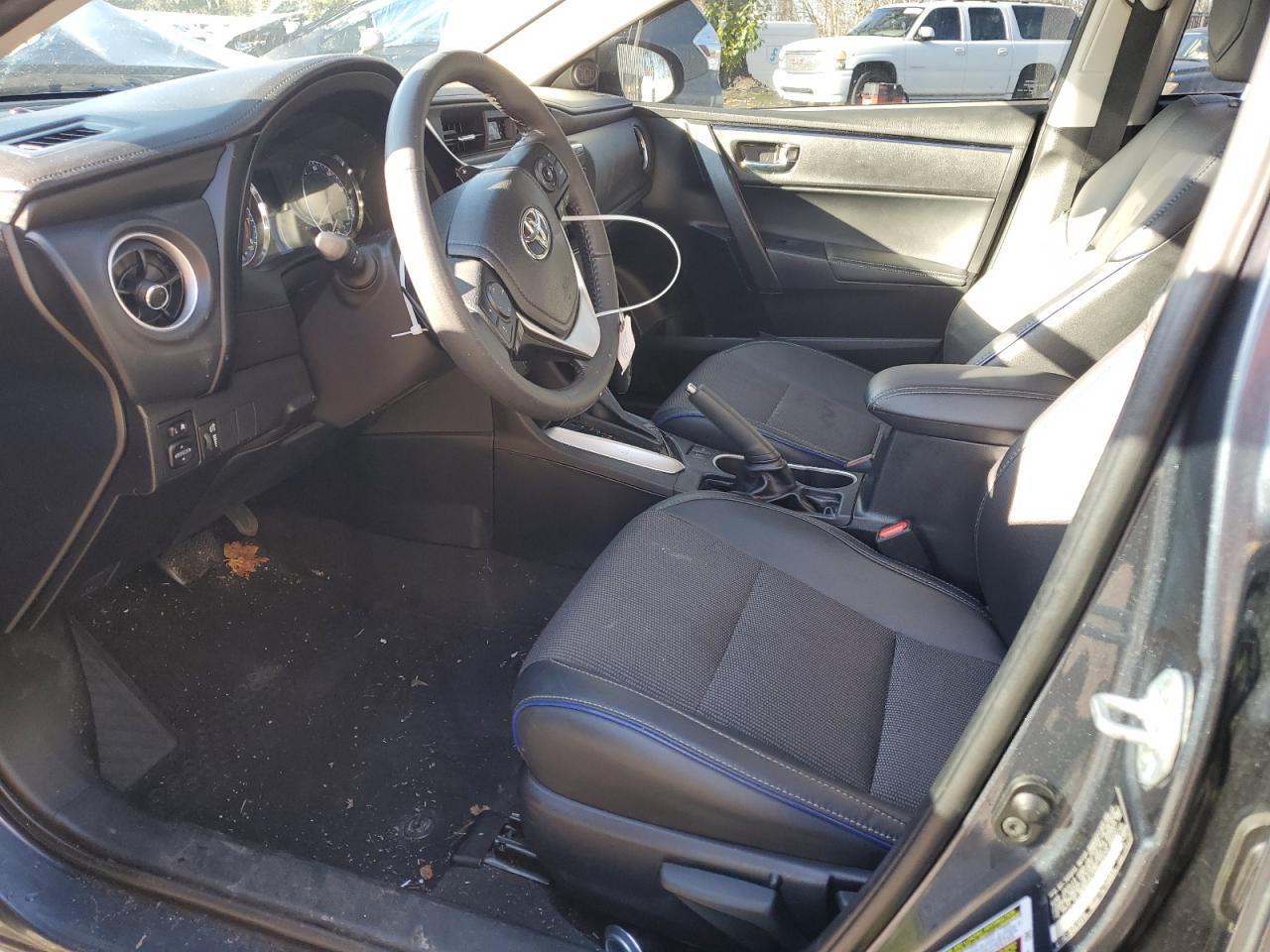 2018 TOYOTA COROLLA L - Image 7