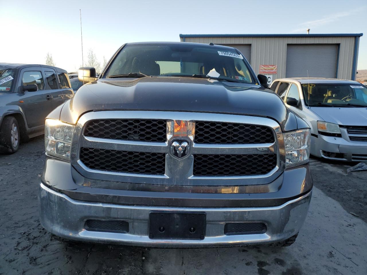 2017 RAM 1500 ST - Image 5