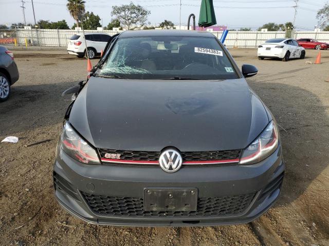 2019 Volkswagen Gti S - Image 5