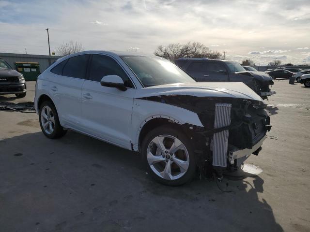 2023 Audi Q5 Sportback Prm Pls 45 - Image 4