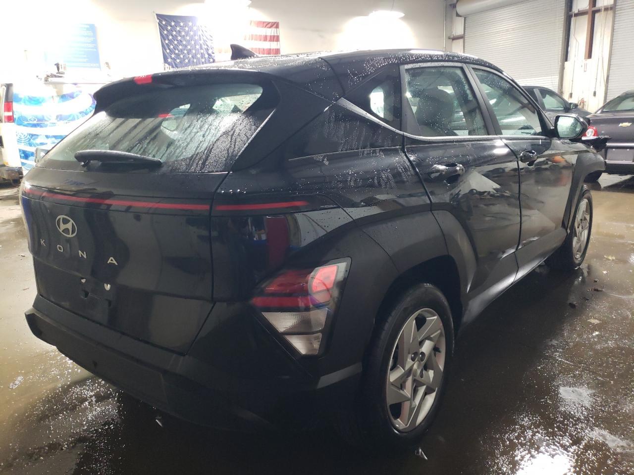 2024 HYUNDAI KONA SE - Фото 3