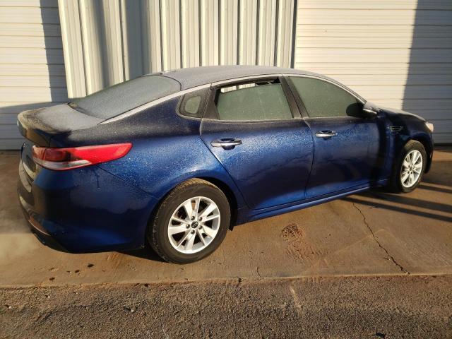 2016 KIA OPTIMA - Фото 3