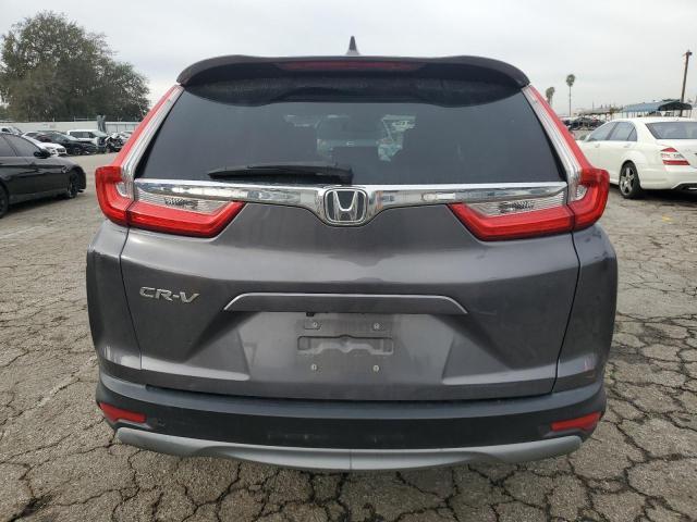 2019 Honda Cr-V Exl - Фото 6