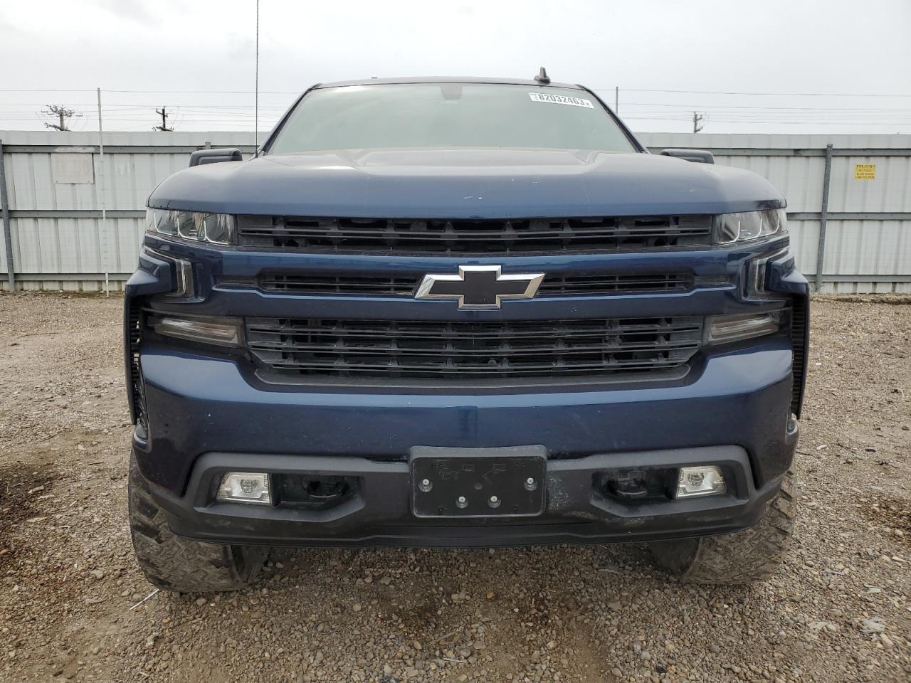 2020 CHEVROLET SILVERADO - Image 5