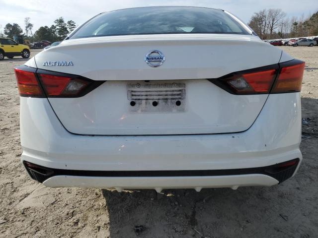 2022 Nissan Altima S - Image 6