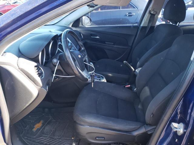 2012 Chevrolet Cruze Lt - Image 7