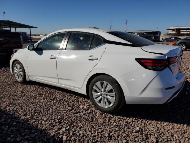 2020 Nissan Sentra S - Image 2
