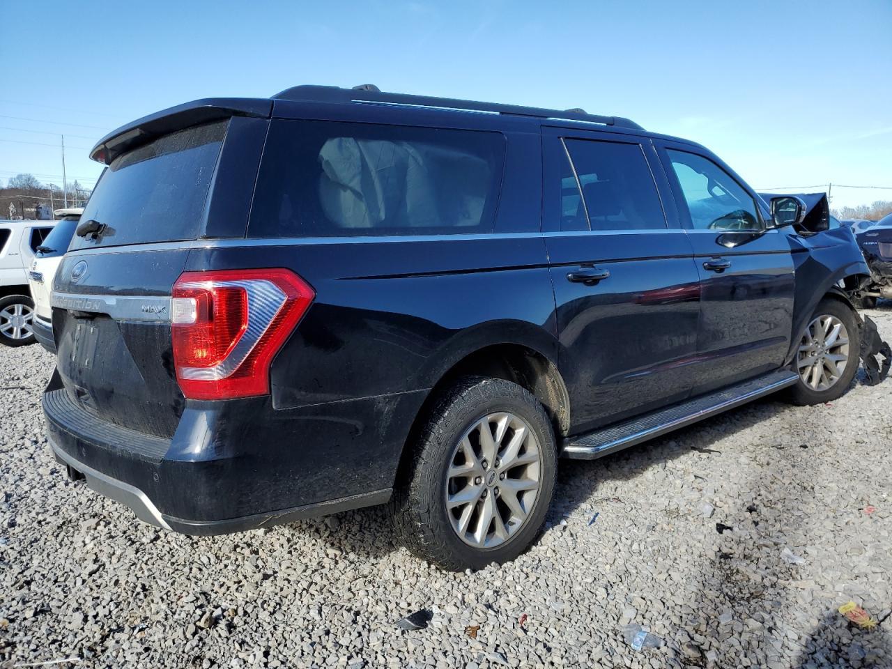 2021 FORD EXPEDITION - Фото 3