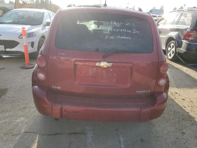 2011 Chevrolet Hhr Lt - Image 6