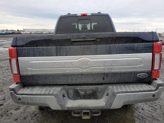 2022 Ford F250 Super Duty - Фото 6