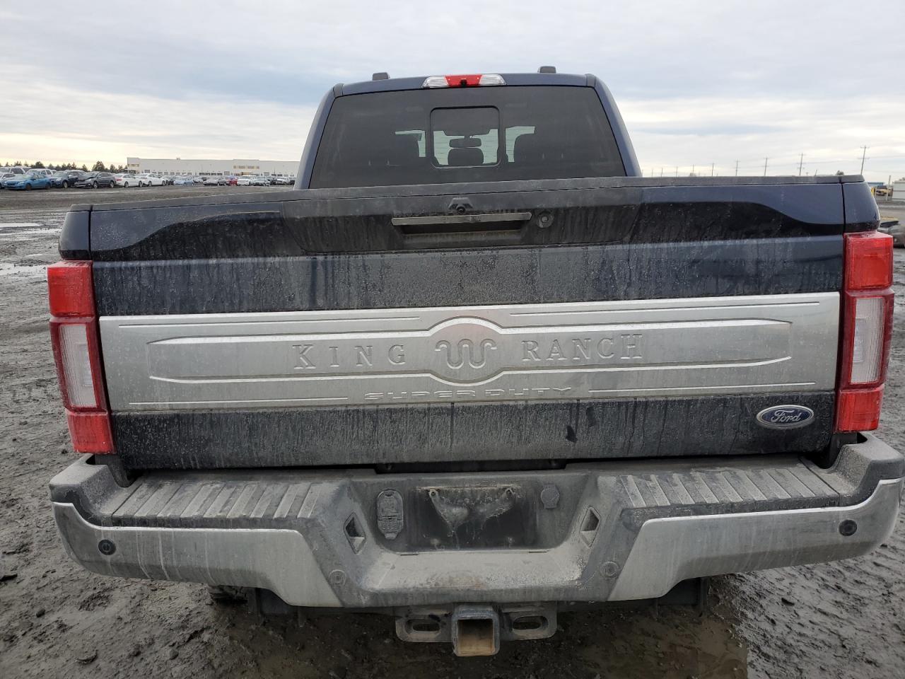 2022 FORD F250 SUPER - Image 6