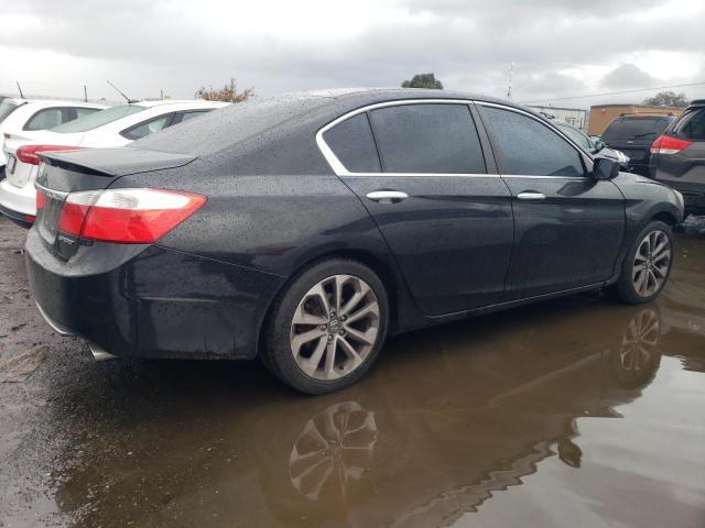 2014 Honda Accord Sport - Фото 3