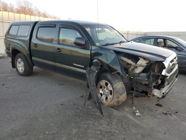 2013 Toyota Tacoma Double Cab - Фото 4