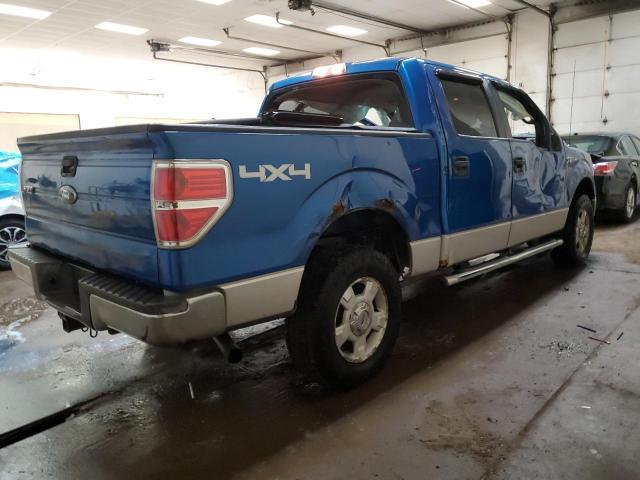 2010 Ford F150 Supercrew - Image 3
