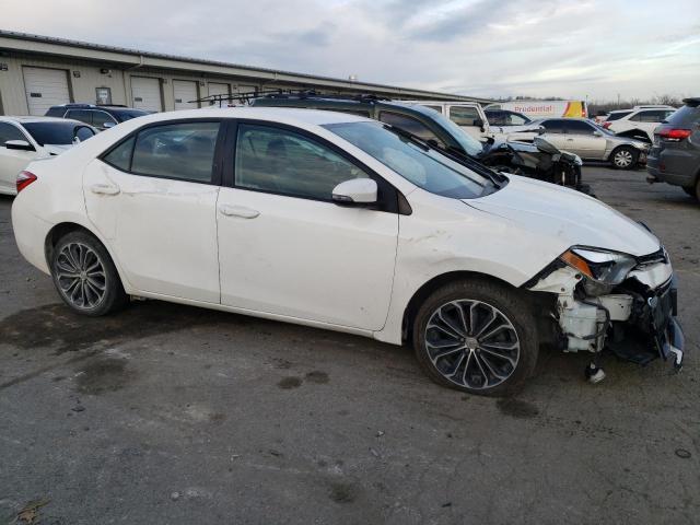 2015 Toyota Corolla L - Image 4