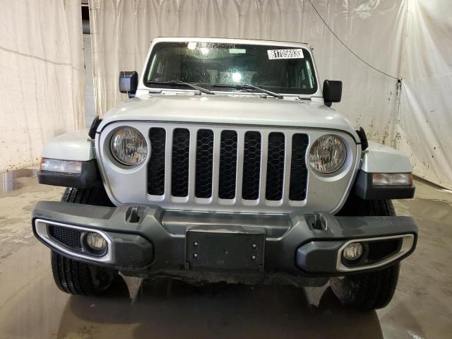 2023 Jeep Gladiator Sport - Фото 5