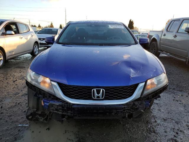 2015 Honda Accord Exl - Фото 5