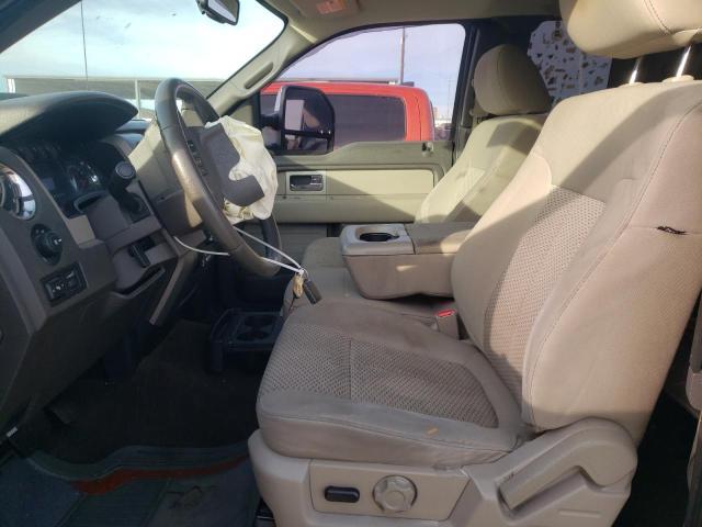 2010 Ford F150 Super Cab - Image 7