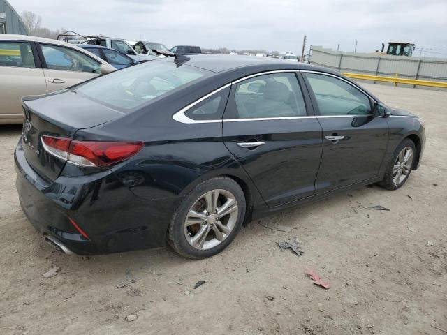 2018 Hyundai Sonata Sport - Image 3