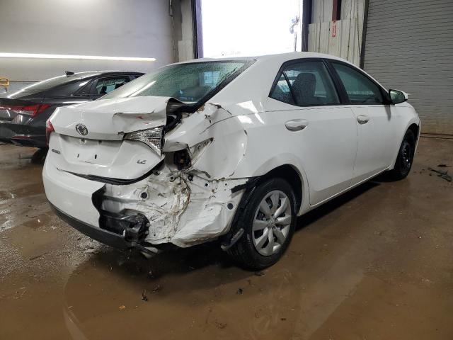 2015 Toyota Corolla L - Фото 3