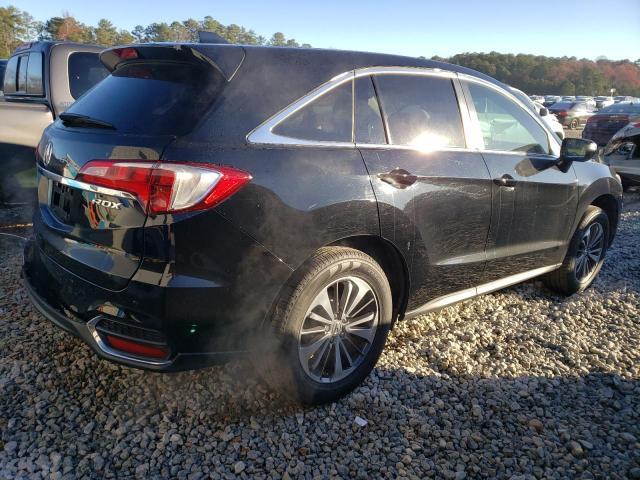 2017 Acura Rdx Advance - Фото 3