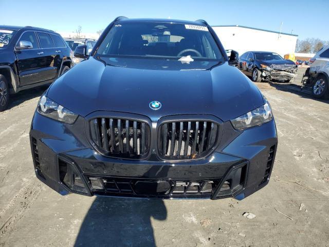2024 BMW X5 xDrive50E - Фото 5