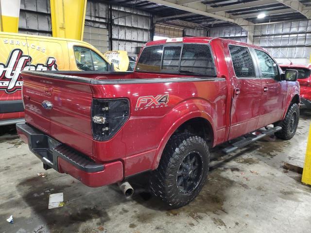 2014 Ford F150 Supercrew - Image 3